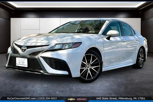 2023 Toyota Camry SE for sale in Millersburg, PA