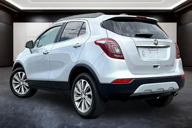 2019 Buick Encore FWD Preferred