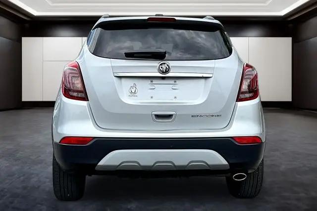 2019 Buick Encore FWD Preferred