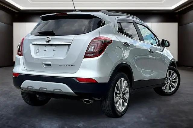 2019 Buick Encore FWD Preferred