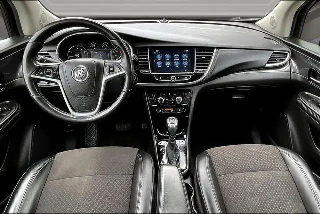 2019 Buick Encore FWD Preferred