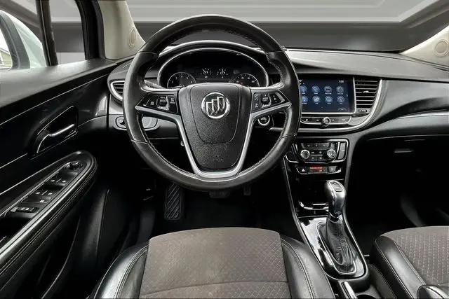 2019 Buick Encore FWD Preferred