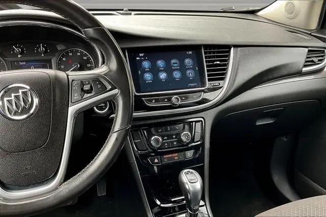 2019 Buick Encore FWD Preferred
