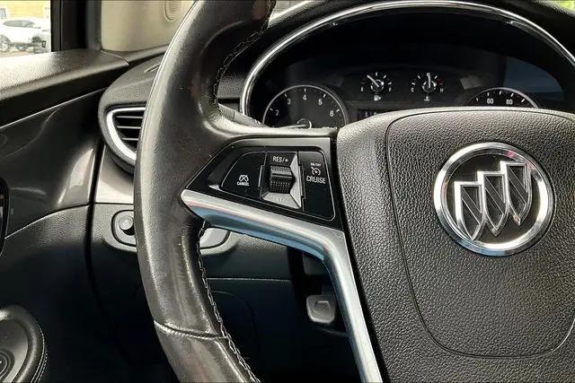 2019 Buick Encore FWD Preferred