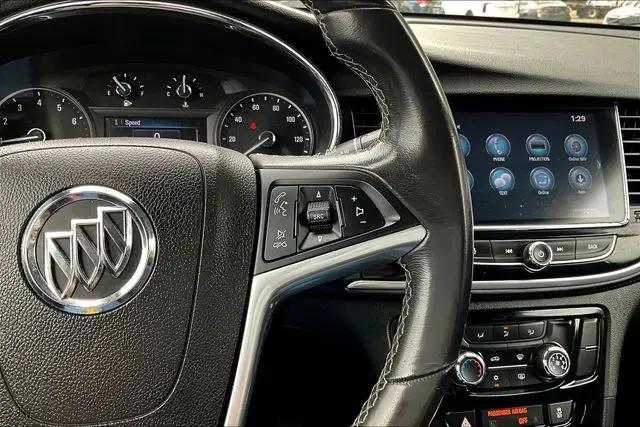 2019 Buick Encore FWD Preferred
