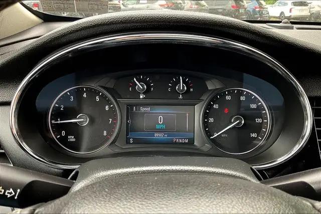 2019 Buick Encore FWD Preferred