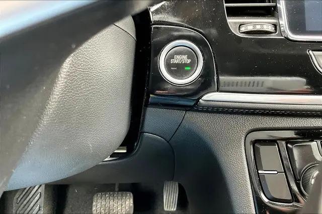 2019 Buick Encore FWD Preferred