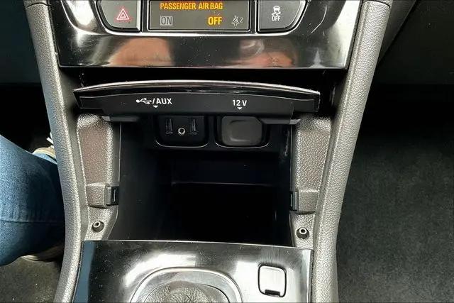2019 Buick Encore FWD Preferred