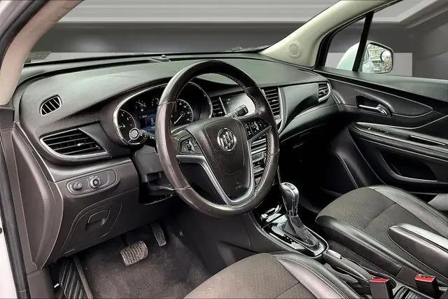 2019 Buick Encore FWD Preferred