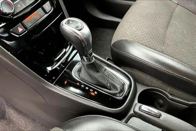 2019 Buick Encore FWD Preferred