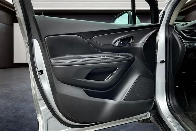 2019 Buick Encore FWD Preferred