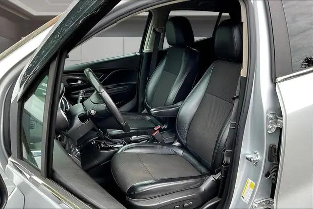 2019 Buick Encore FWD Preferred