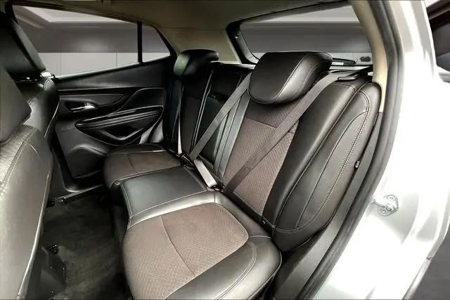 2019 Buick Encore FWD Preferred