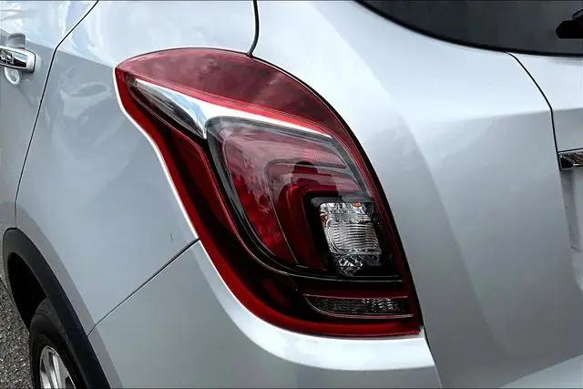 2019 Buick Encore FWD Preferred