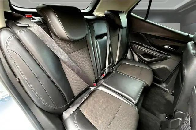 2019 Buick Encore FWD Preferred