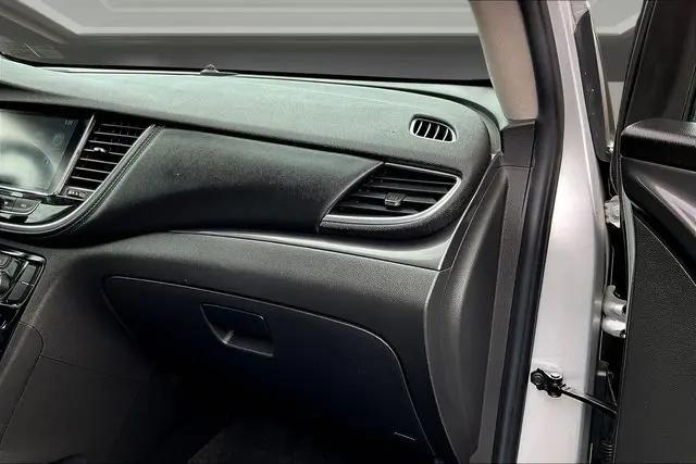 2019 Buick Encore FWD Preferred