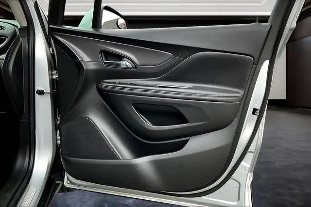 2019 Buick Encore FWD Preferred