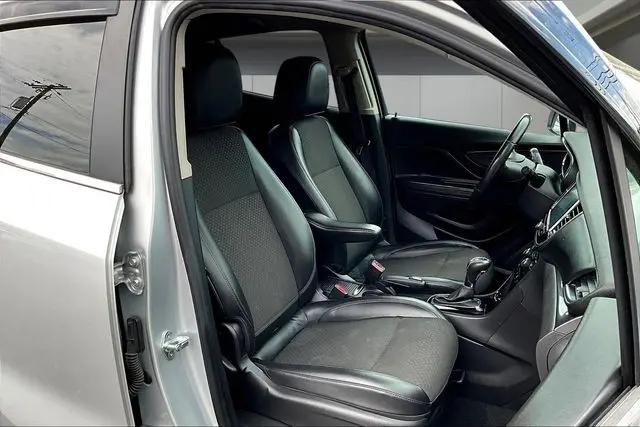2019 Buick Encore FWD Preferred