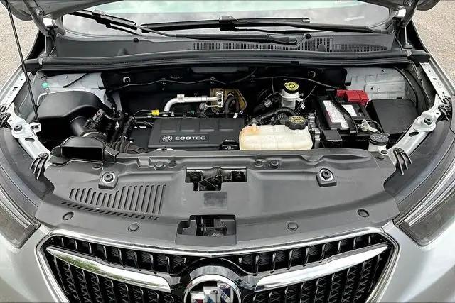 2019 Buick Encore FWD Preferred