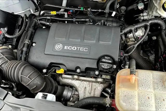 2019 Buick Encore FWD Preferred