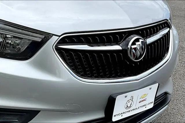 2019 Buick Encore FWD Preferred