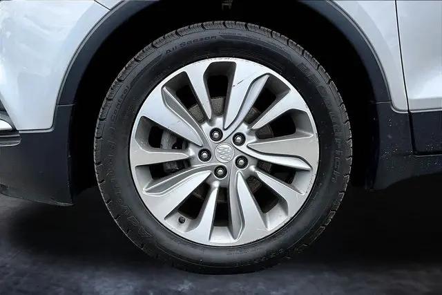 2019 Buick Encore FWD Preferred