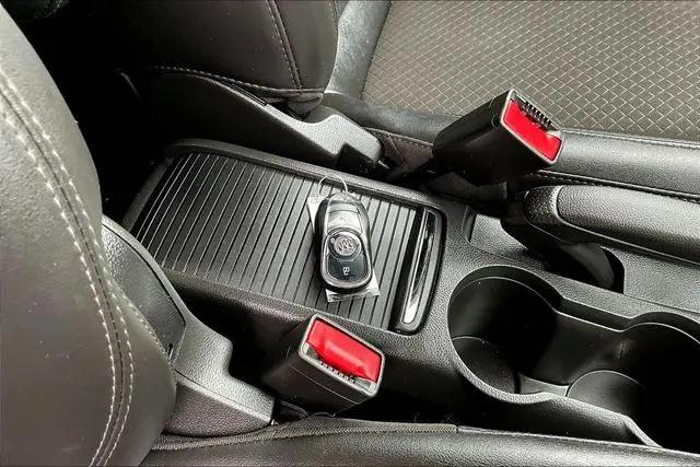 2019 Buick Encore FWD Preferred