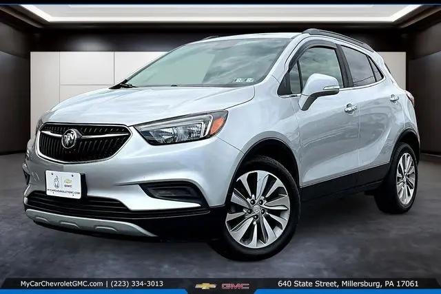 2019 Buick Encore FWD Preferred for sale in Millersburg, PA