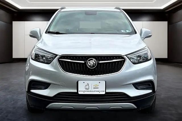 2019 Buick Encore FWD Preferred