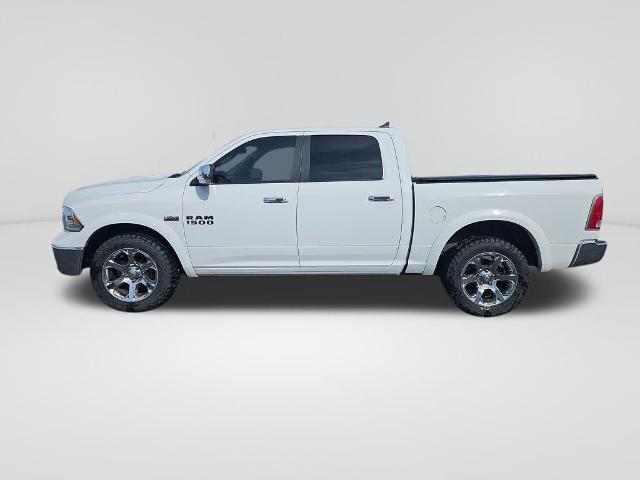 2018 Ram 1500 Laramie Crew Cab 4x4 5'7" Box