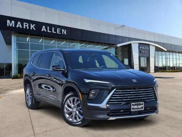 2025 Buick Enclave Preferred FWD for sale in Collinsville, OK