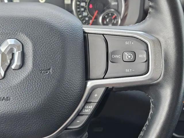 2024 Ram 2500 Laramie Crew Cab 4x4 6'4" Box