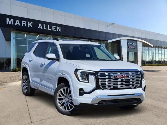 2026 GMC Terrain AWD Denali for sale in Collinsville, OK