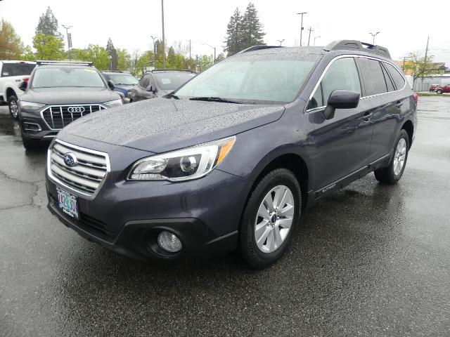 2015 Subaru Outback 2.5i Premium for sale in Grants Pass, OR