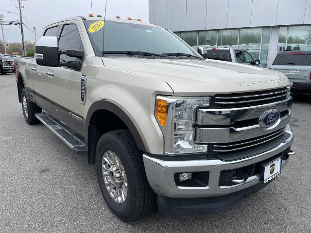 2017 Ford F-350 LARIAT for sale in Springfield, VA