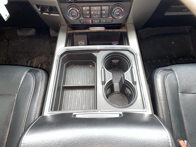2017 Ford F-350 LARIAT