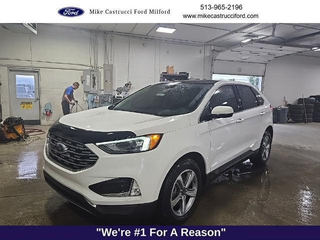 2022 Ford Edge SEL for sale in Milford, OH