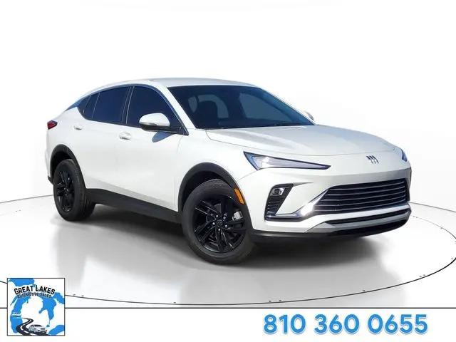 2024 Buick NV Preferred FWD for sale in Brighton, MI