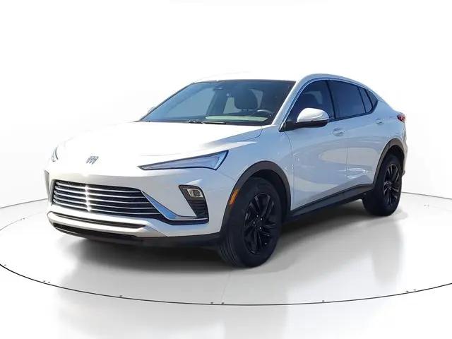 2024 Buick NV Preferred FWD