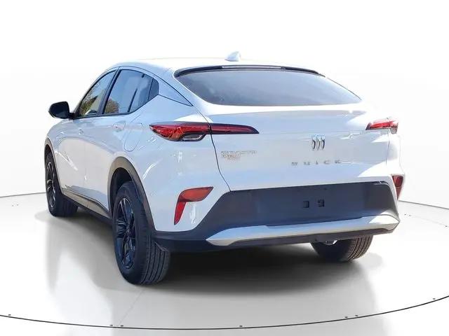 2024 Buick NV Preferred FWD