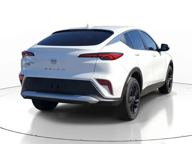 2024 Buick NV Preferred FWD