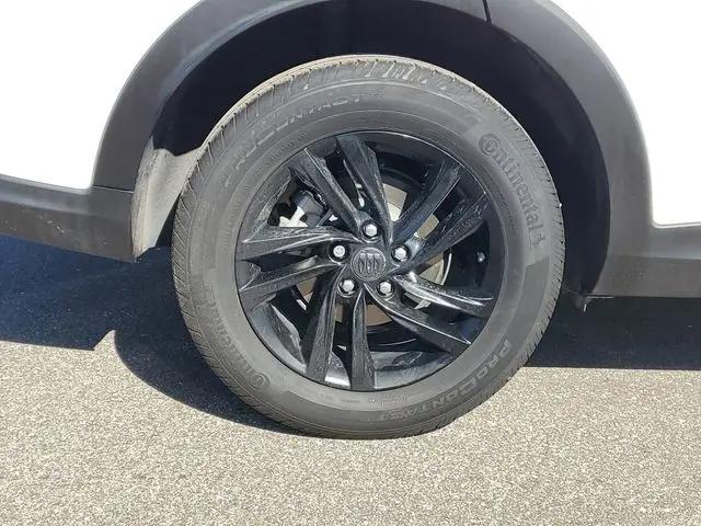 2024 Buick NV Preferred FWD