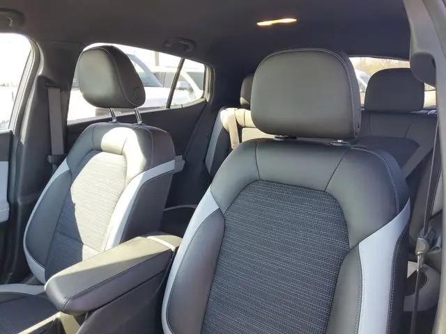 2024 Buick NV Preferred FWD