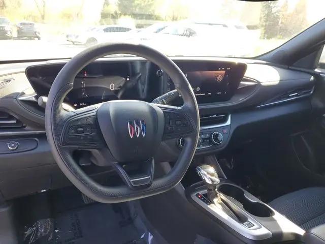 2024 Buick NV Preferred FWD