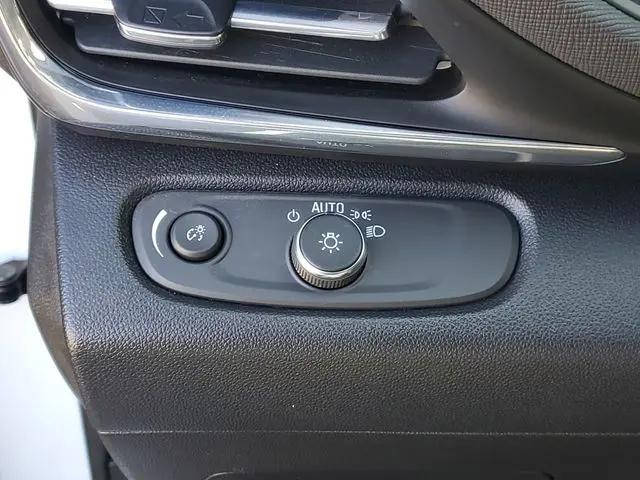 2024 Buick NV Preferred FWD