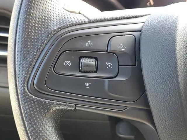 2024 Buick NV Preferred FWD