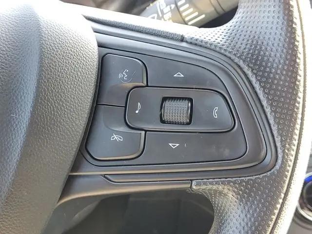 2024 Buick NV Preferred FWD
