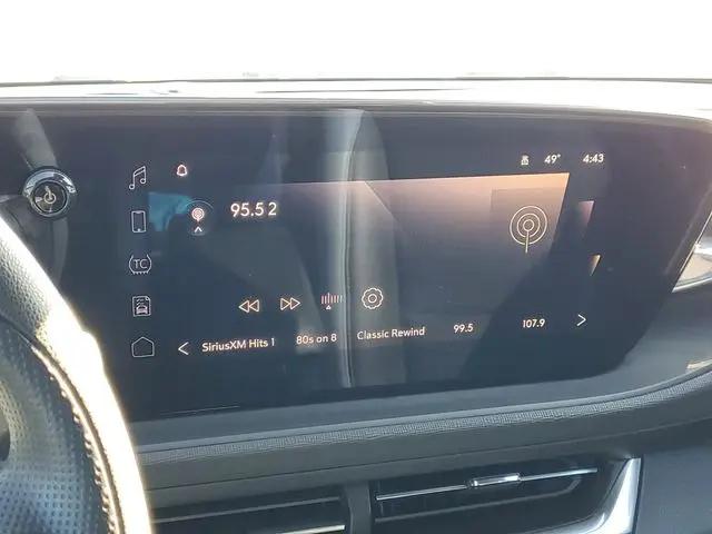 2024 Buick NV Preferred FWD