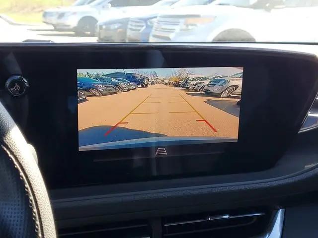 2024 Buick NV Preferred FWD