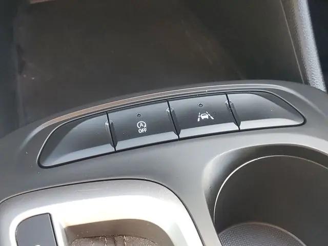 2024 Buick NV Preferred FWD